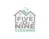 /public/logoimage/1514316094Five O Nine Cleaning 7.png